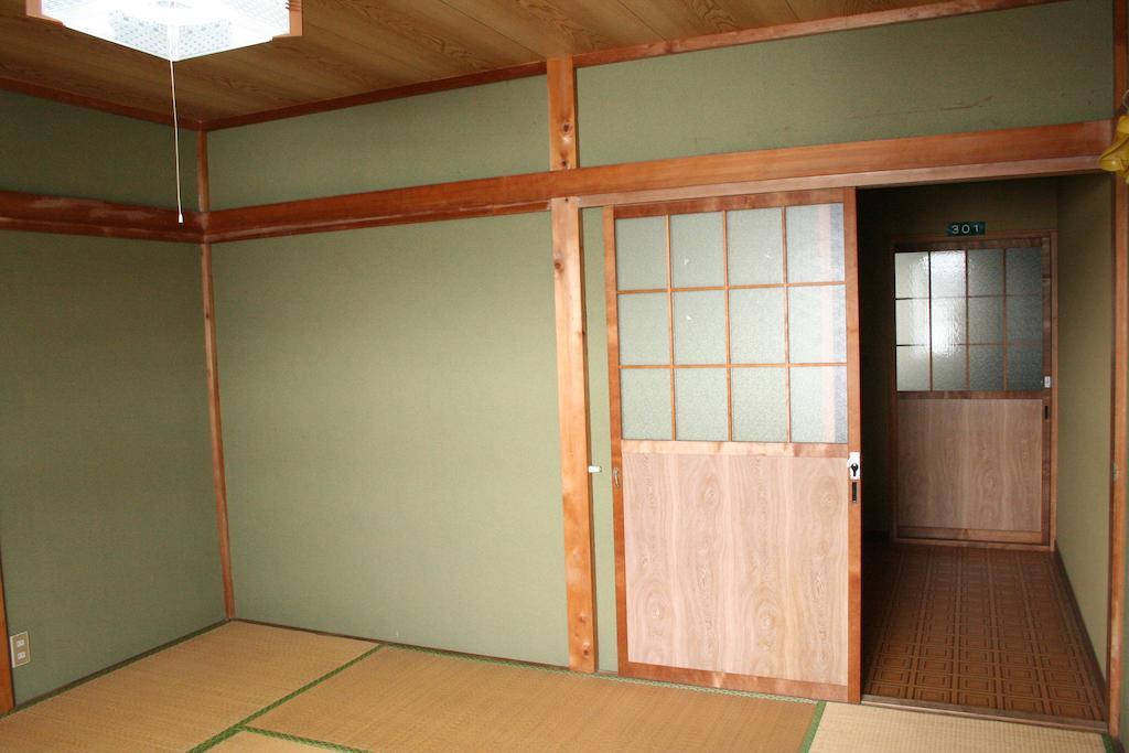 Ryokan Kajiyaso Яманакако Стая снимка