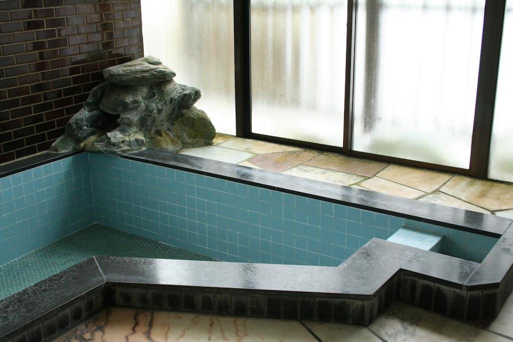 Ryokan Kajiyaso Яманакако Екстериор снимка
